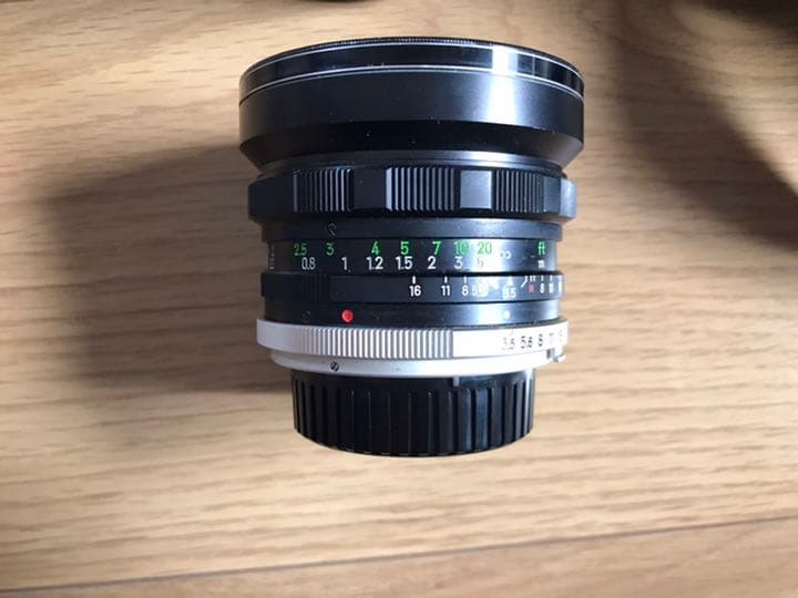 minolta（ミノルタ）カメラレンズ