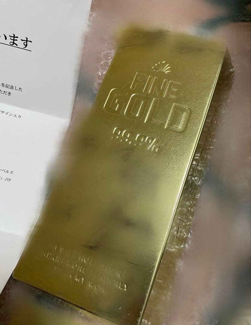 straykids スキズ　直筆　サイン　MV TikTok ALLIN