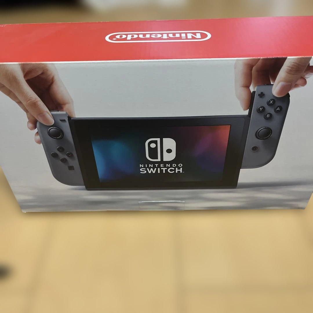 Nintendo Switch本体 付属品完備 Proコントローラー付き