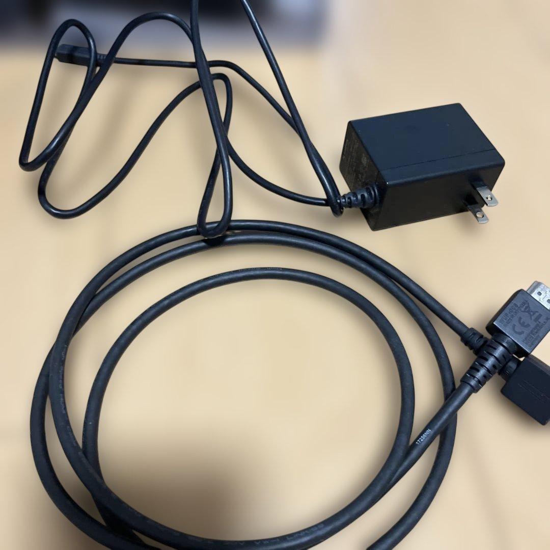 Nintendo Switch本体 付属品完備 Proコントローラー付き