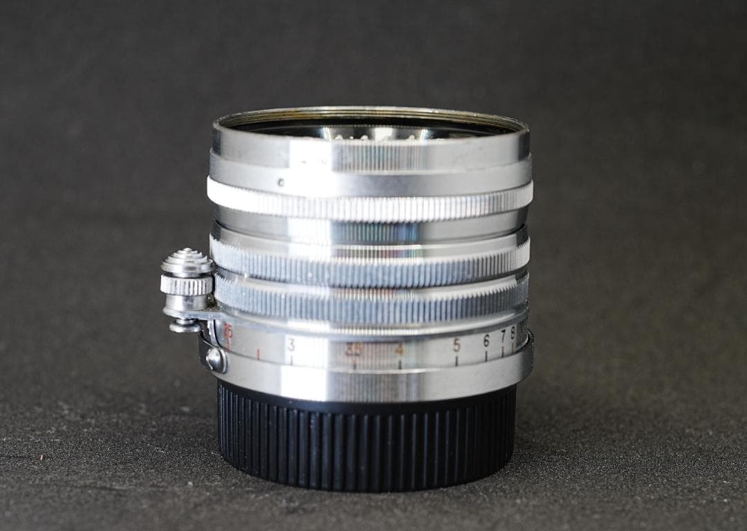 ニッコールＳＣ50ｍｍｆ1.4Ｌ