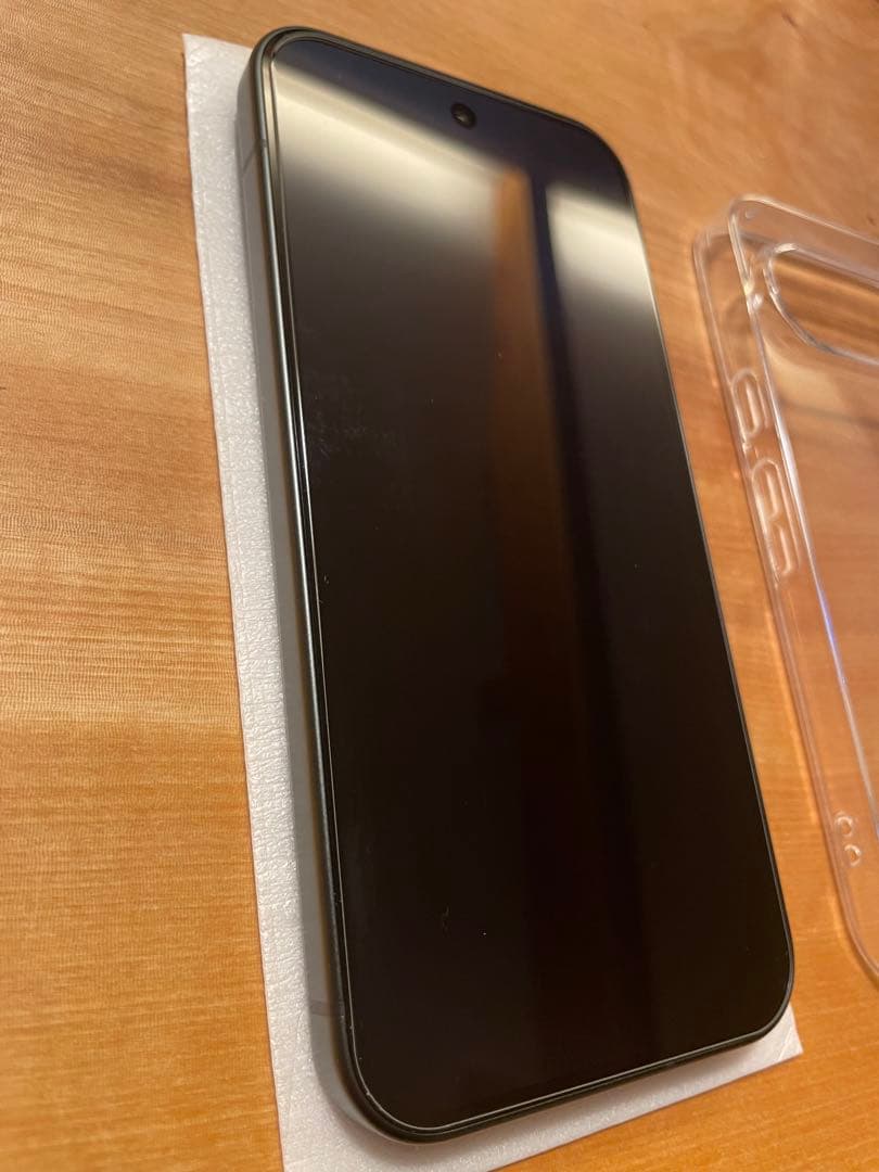 Google Pixel 10 本体 Obsidian 256GB