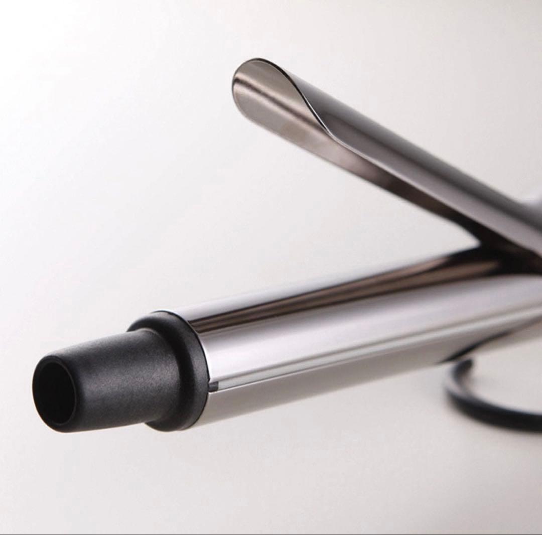 CREATE ION ELEMEA CURL カールアイロン