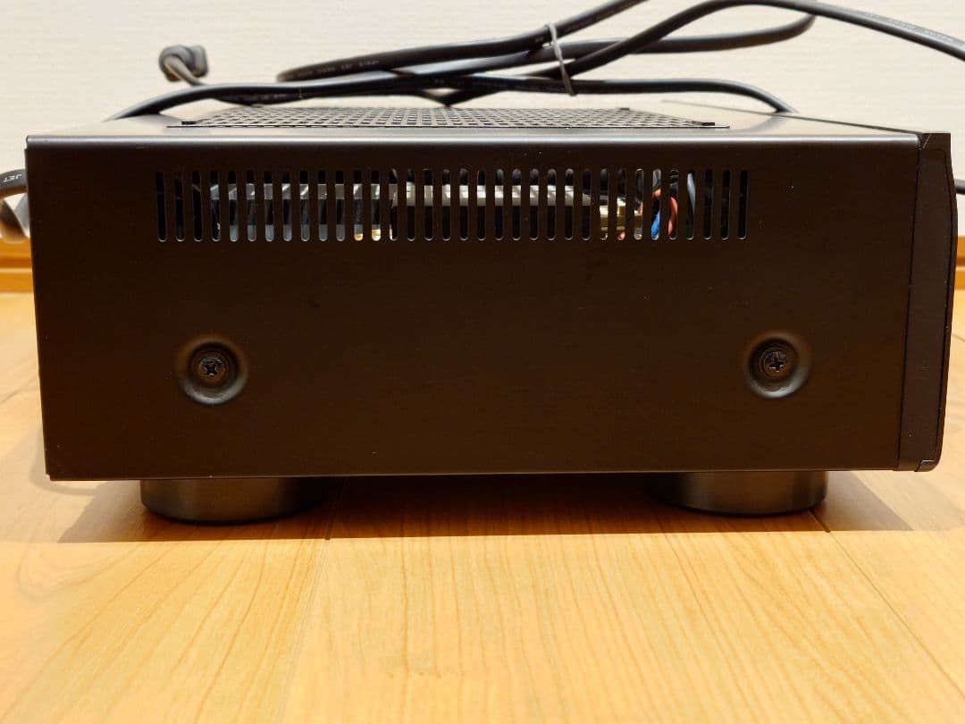 DENON PMA-390RE プリメインアンプ 中古