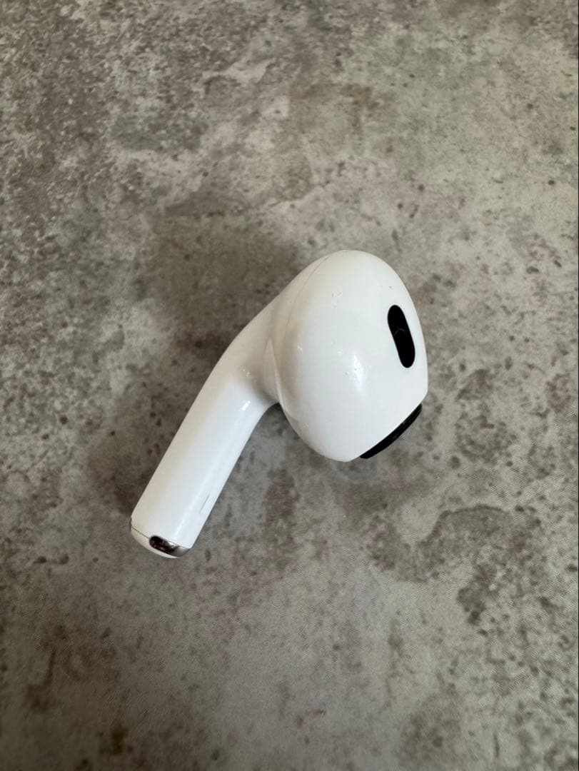 Apple AirPods Pro（第2世代） MQD83J/A 本体一式