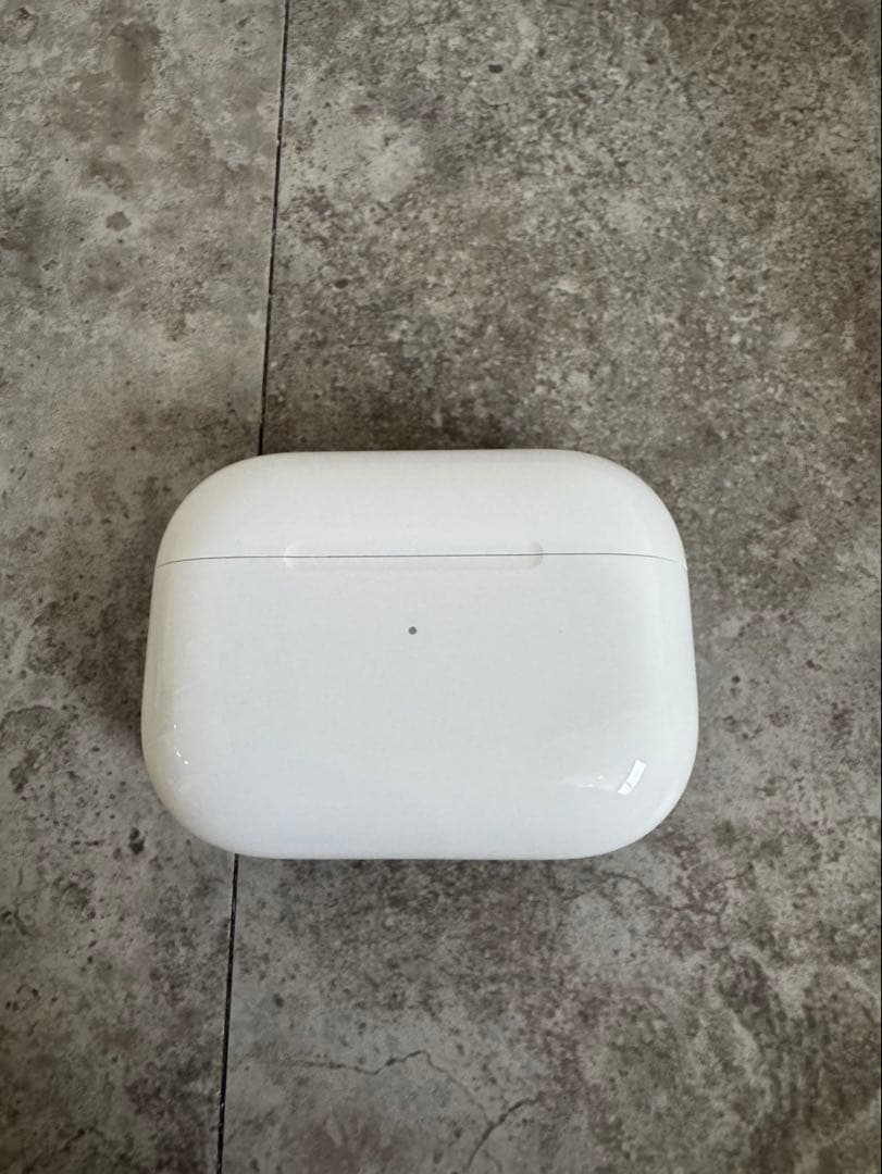 Apple AirPods Pro（第2世代） MQD83J/A 本体一式