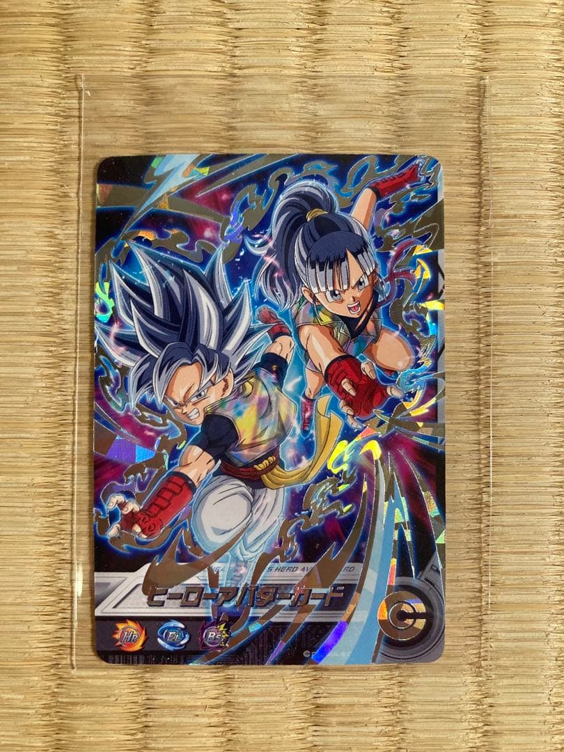 スーパードラゴンボールヒーローズ 新品未開封　まとめ売り