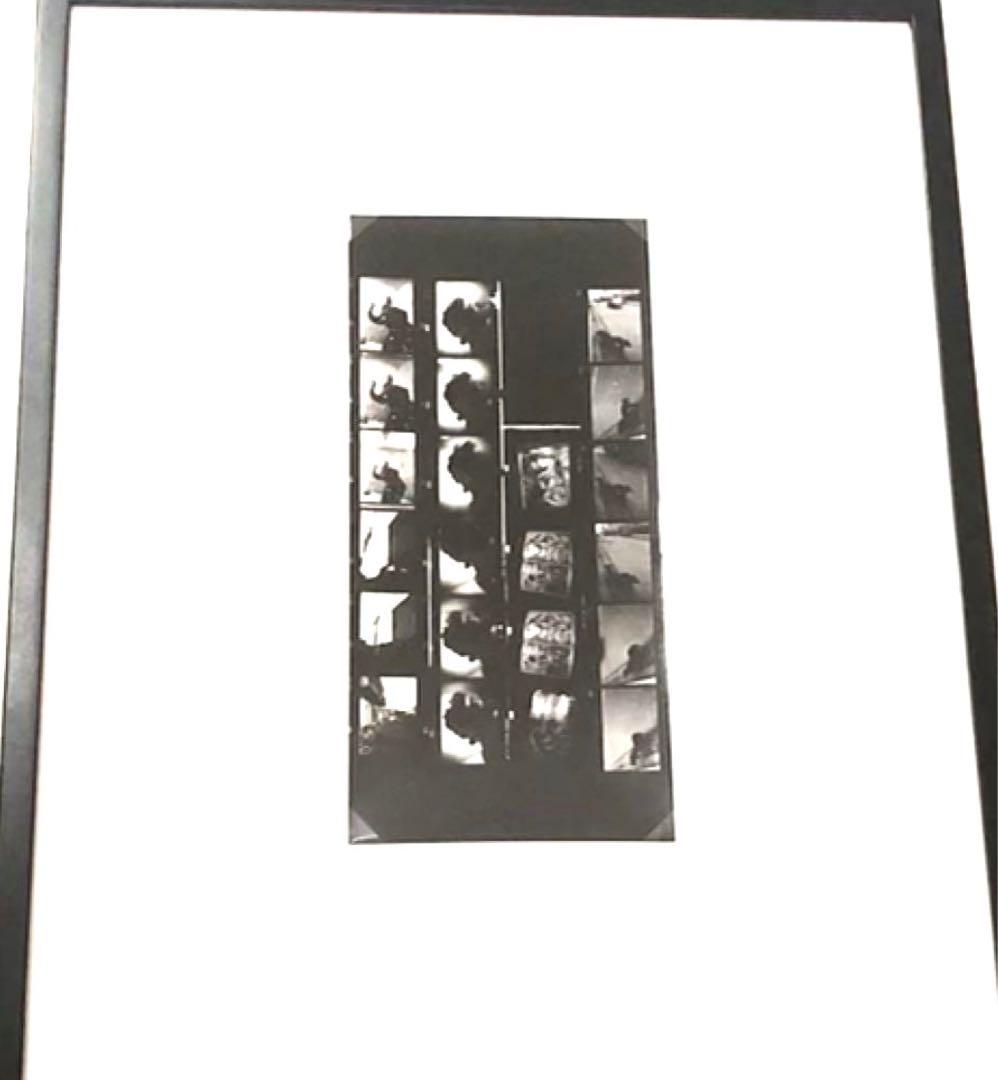 一点もの！森山大道「LABYRINTH」オリジナルプリント