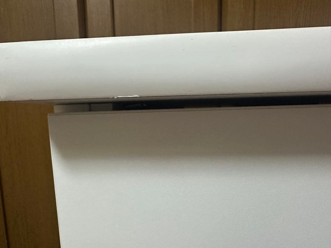 Francfranc エルドラド コスメデスクS