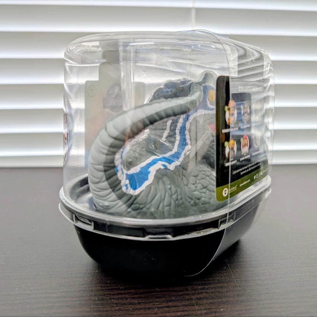 TUBBZ タブズ BLUE ブルー 初回版 1st