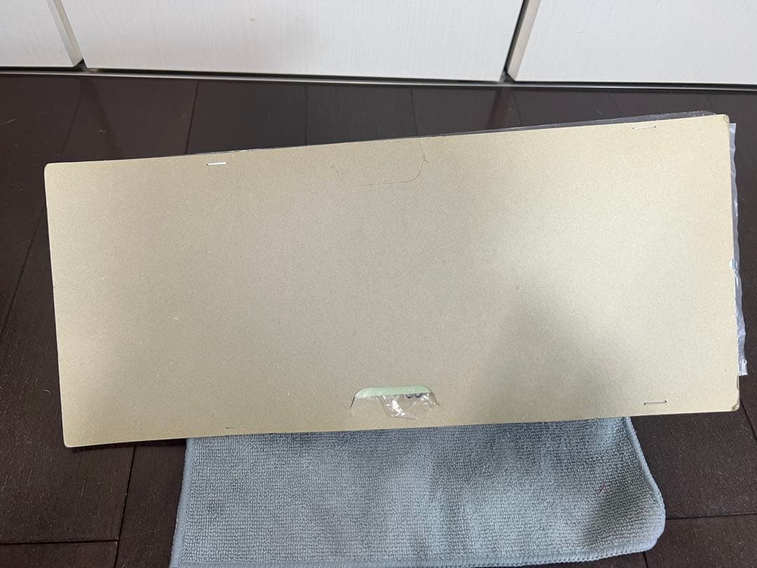 タミヤ　ベネトンフォードB190　ラジコン　ボディ　当時もの　新品未使用　激レア