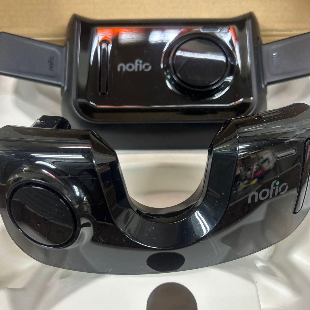 nofio 無線アダプター（Valve Index用）