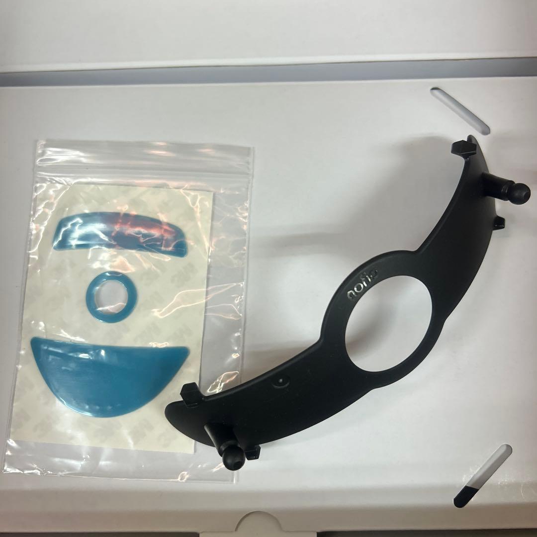 nofio 無線アダプター（Valve Index用）