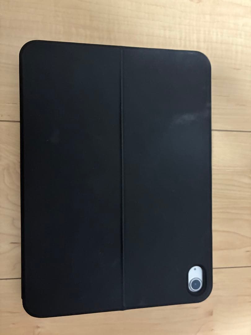 11インチ iPad (A16) Wi-Fi + Cellular キーボード