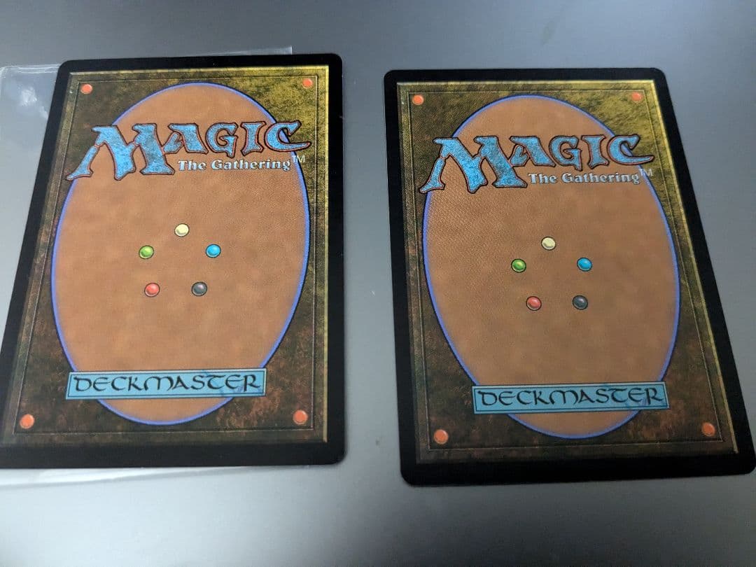 MTG イーオスのレインジャー長 2枚