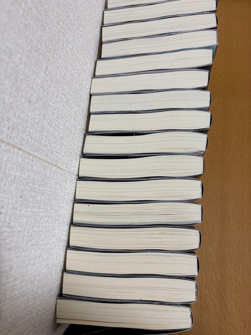 無職転生 全16巻 完結まで