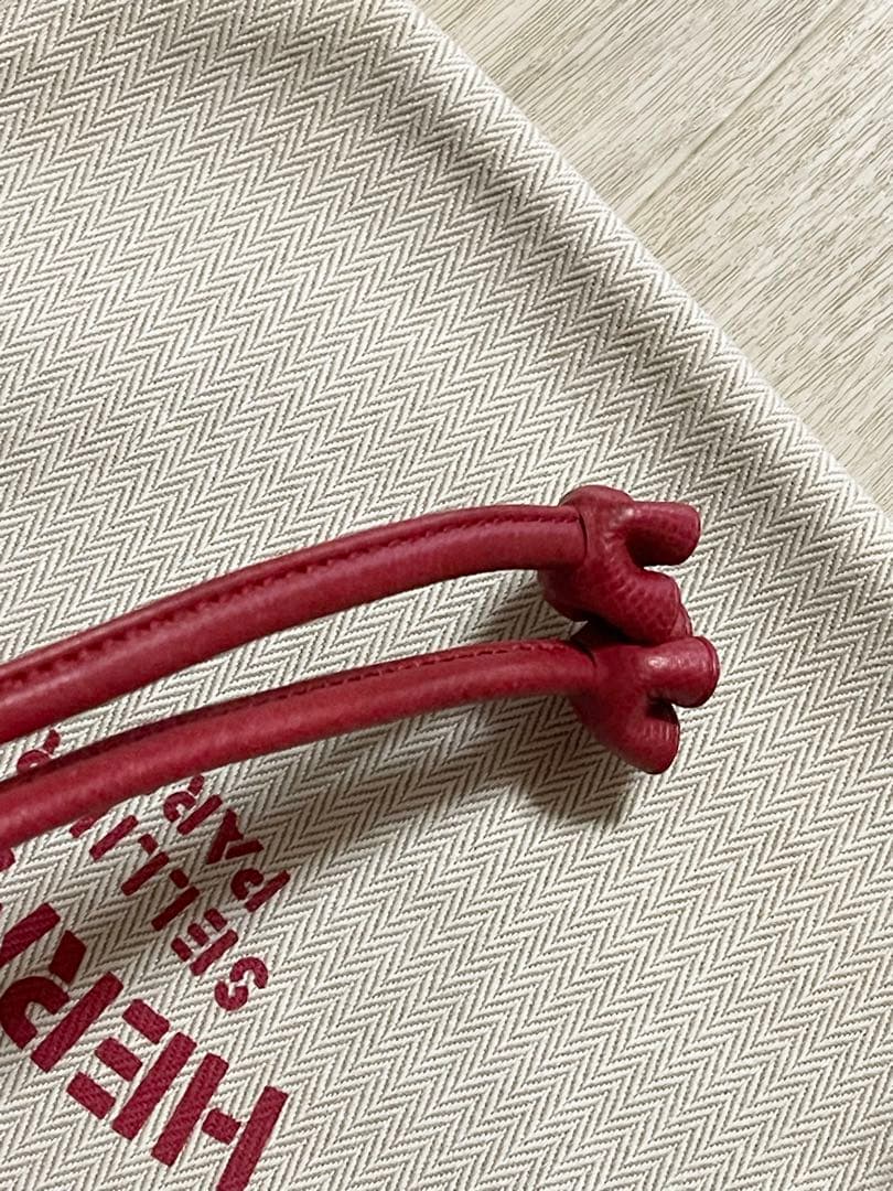 専用出品です♡エルメス HERMES アリーヌpm ショルダーバッグ レッド