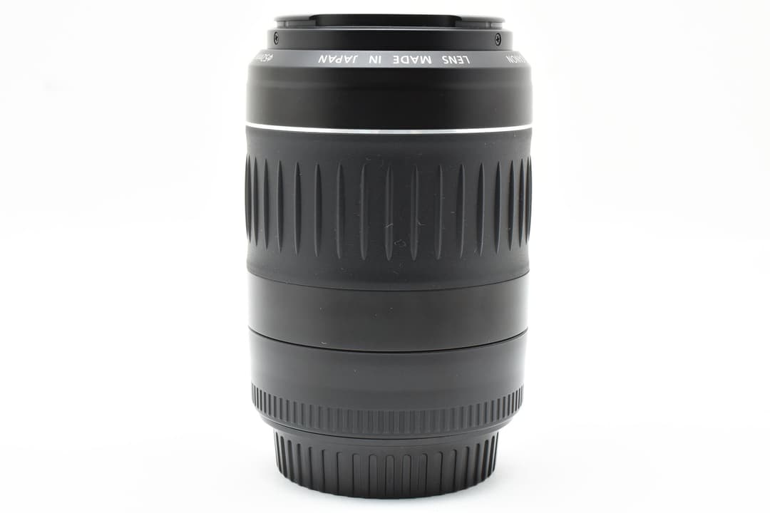 レンズ(ズーム) Canon EF 55-200mm F4.5-5.6 II USM #9279