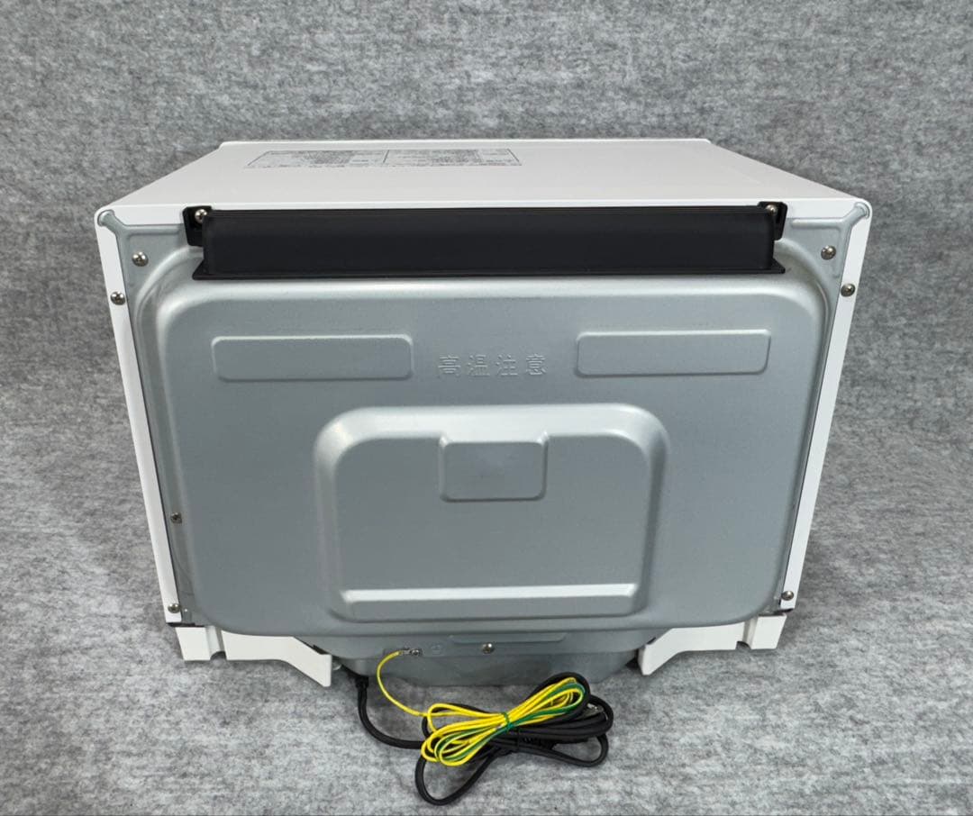 パナソニック スチームオーブンレンジ 3つ星ビストロ NE-BS806-W