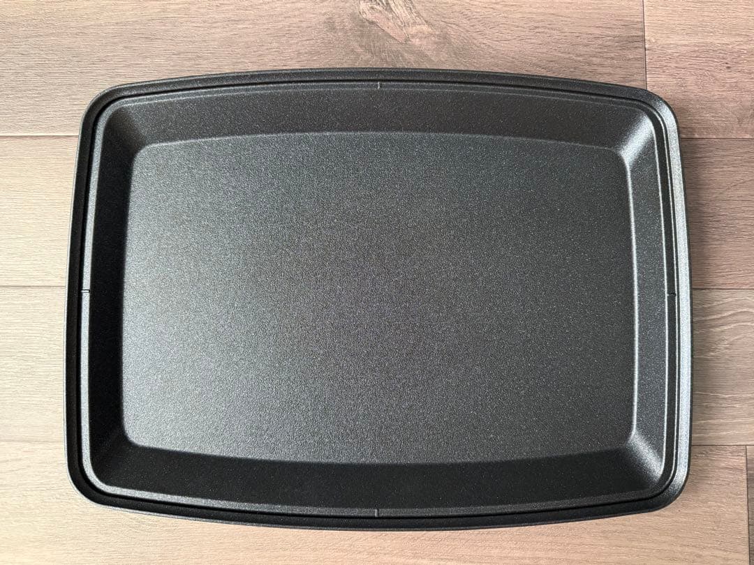 【美品‼︎】アラジングラファイトマジックグリラーPlus グリーン