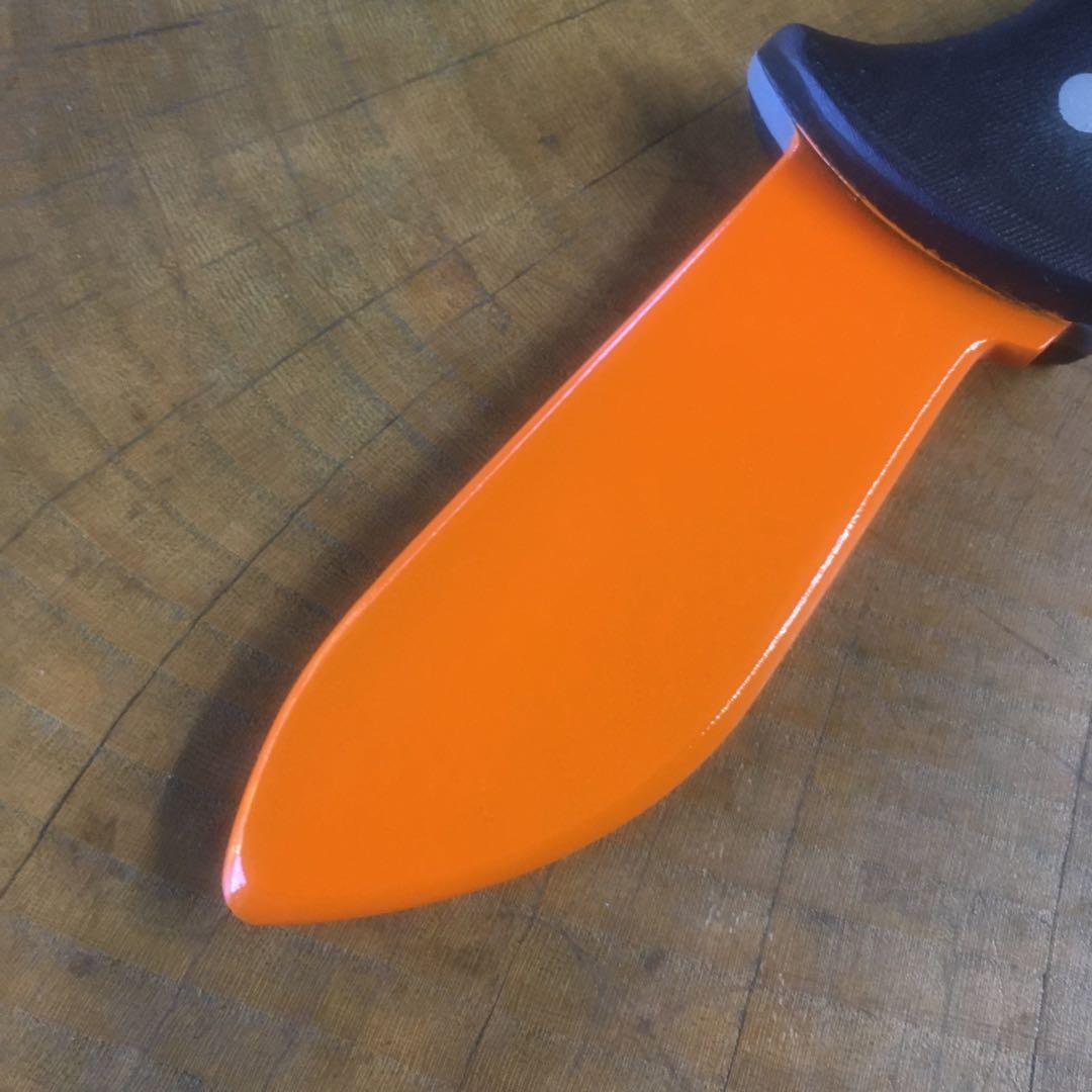 関根　様 確認用-1　custom order　トレーニングナイフ刃無し