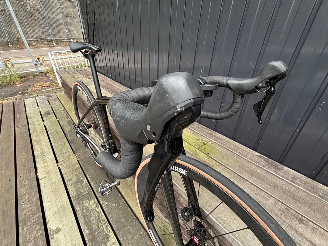 送料込 TREK DOMANE SL5 DISC GEN4 2023 サイズ50