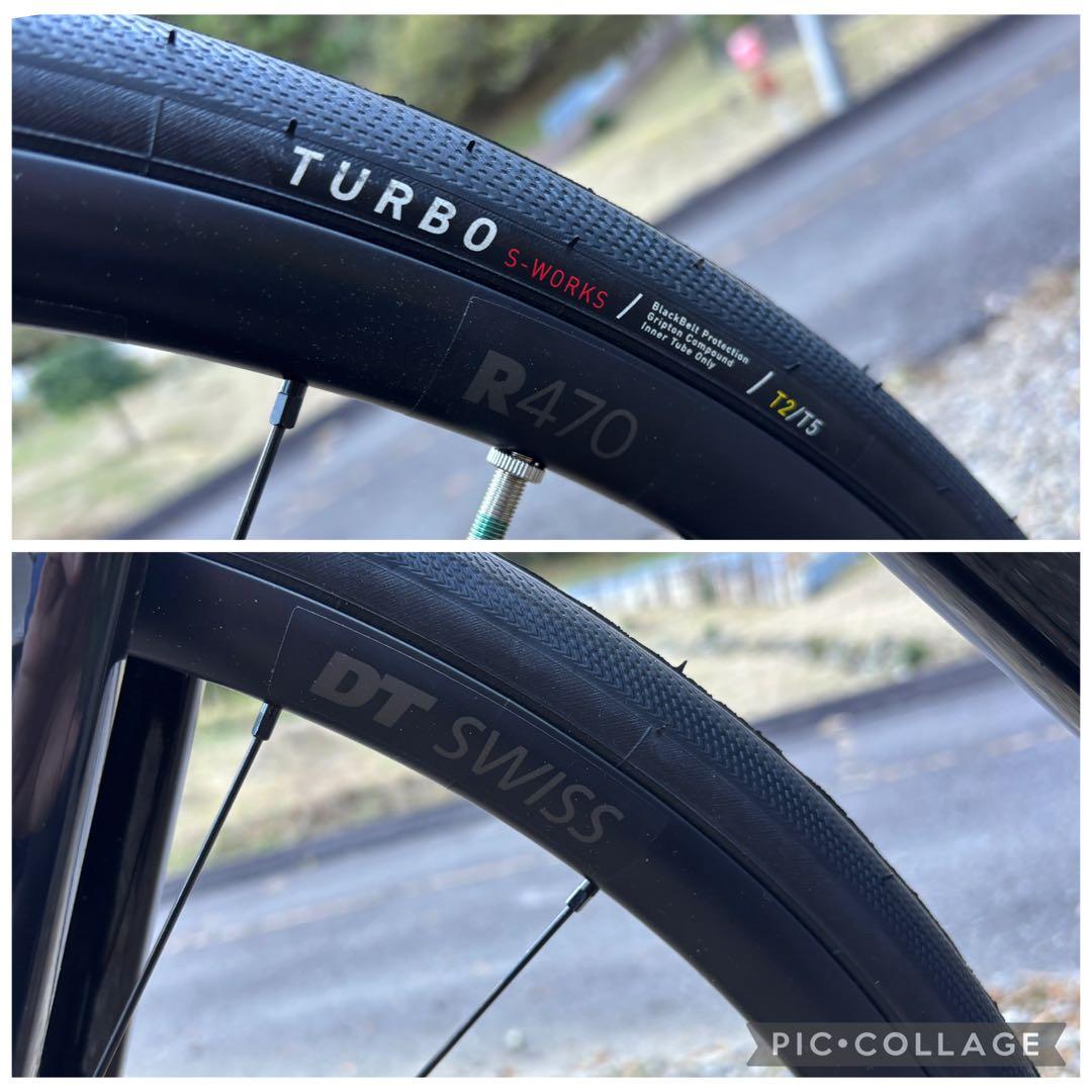 送料込 TREK DOMANE SL5 DISC GEN4 2023 サイズ50