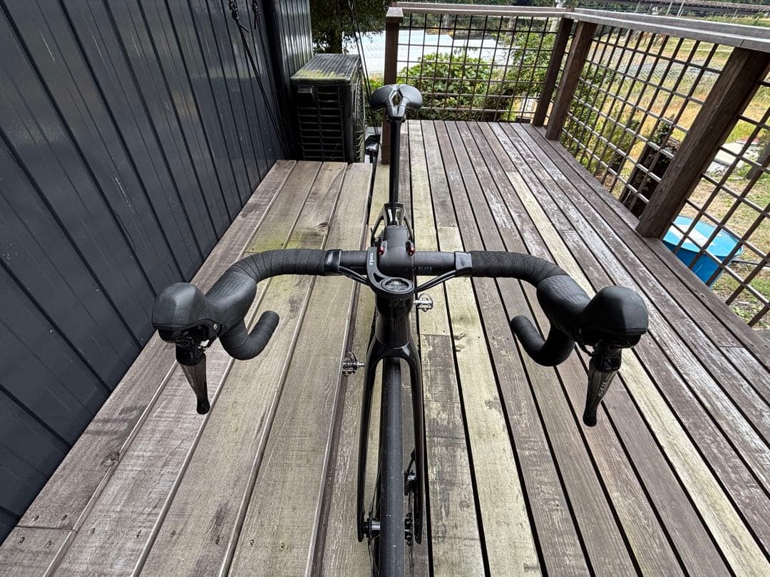 送料込 TREK DOMANE SL5 DISC GEN4 2023 サイズ50