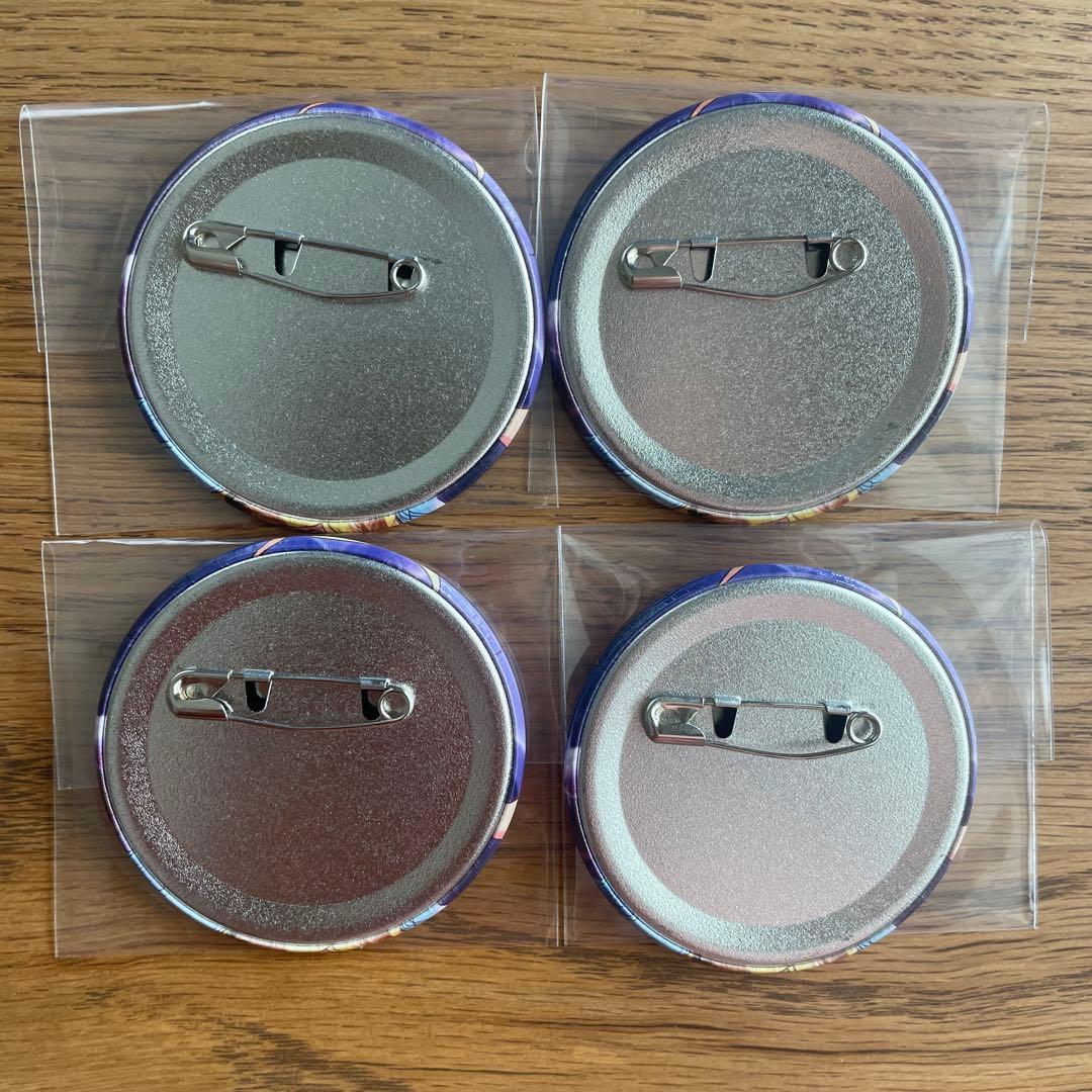 あんスタ 羽風薫 コレクション缶バッジ 80個 コレ缶 即購入❌