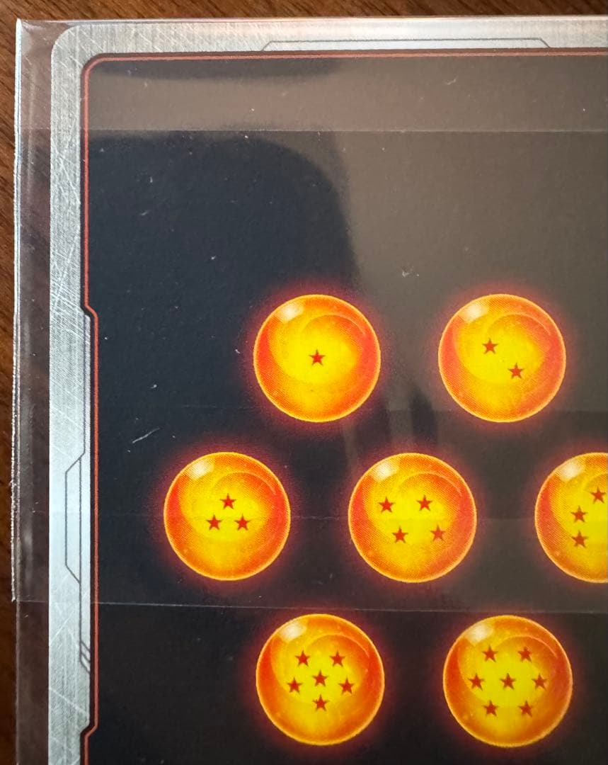 ナ*ト様 フュージョンワールド　魔人ブウ　チャンピオンシップ　プロモ