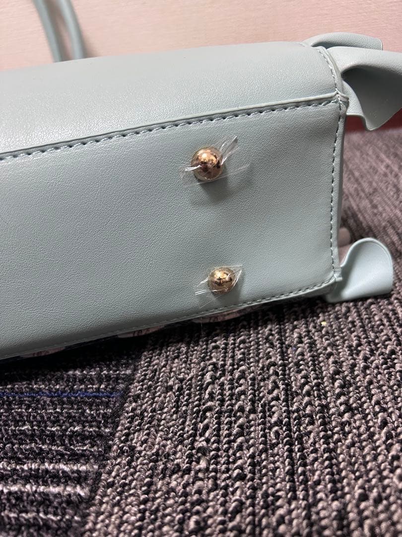 四葉環　A3 痛バッグ