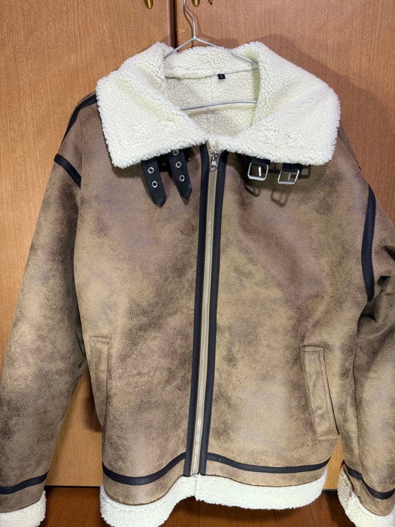 ぐ*ー様 B-3フライトジャケット