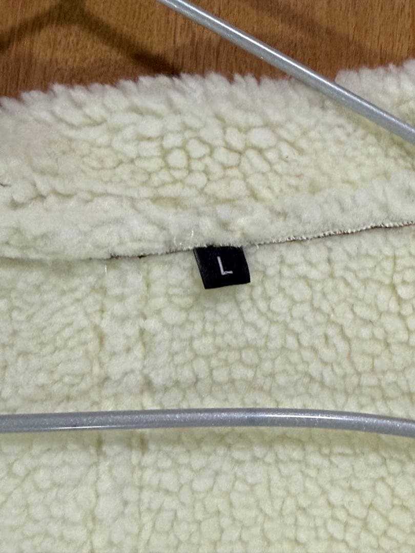 ぐ*ー様 B-3フライトジャケット