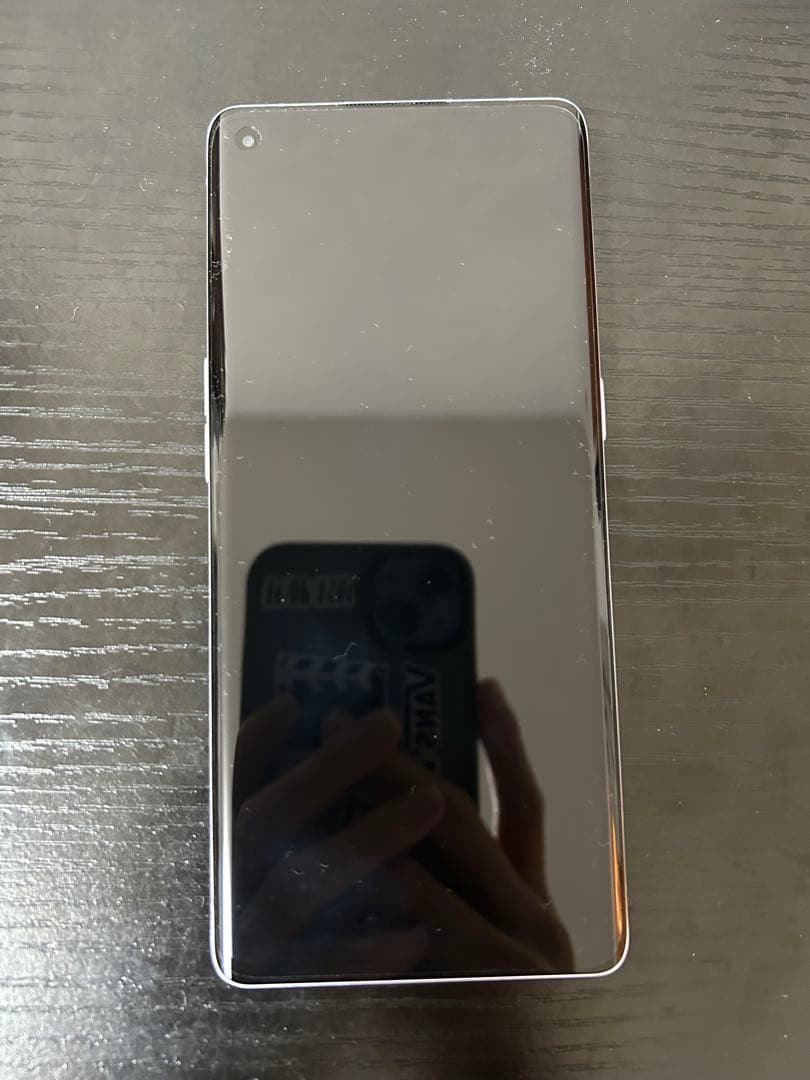 【SIMフリー】OPPO Reno3 5G 8GB/128GB 本体