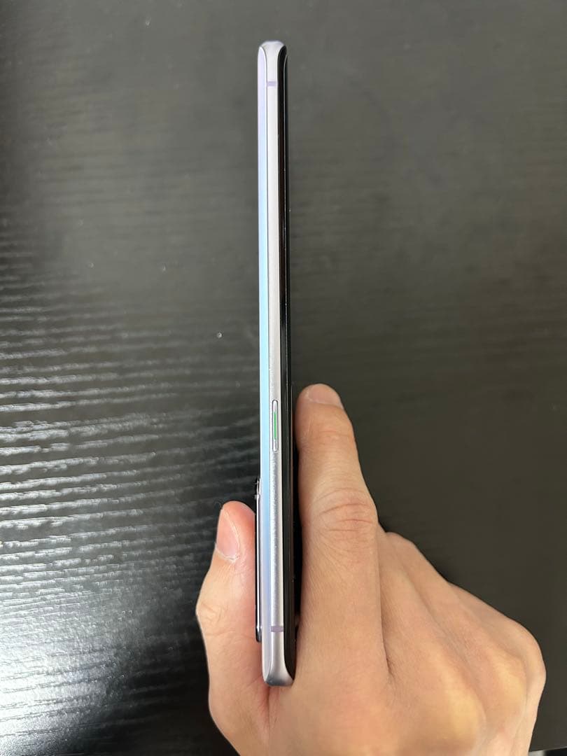 【SIMフリー】OPPO Reno3 5G 8GB/128GB 本体