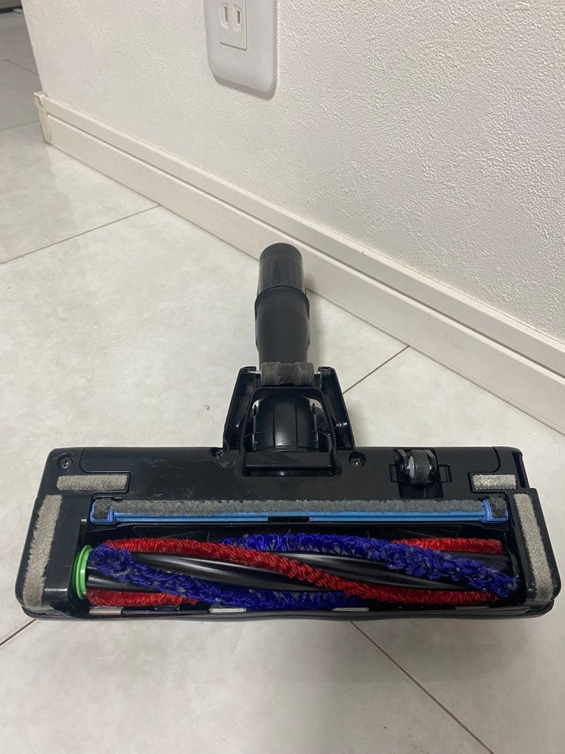 HITACHI ラクかるパワーブーストサイクロン PV-BHL3000J