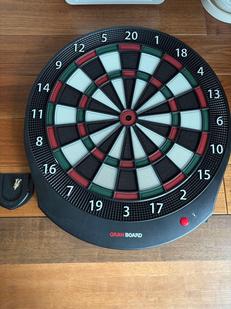 GRAN BOARD ダッシュ　グランボード壁固定ブラケット金具付き