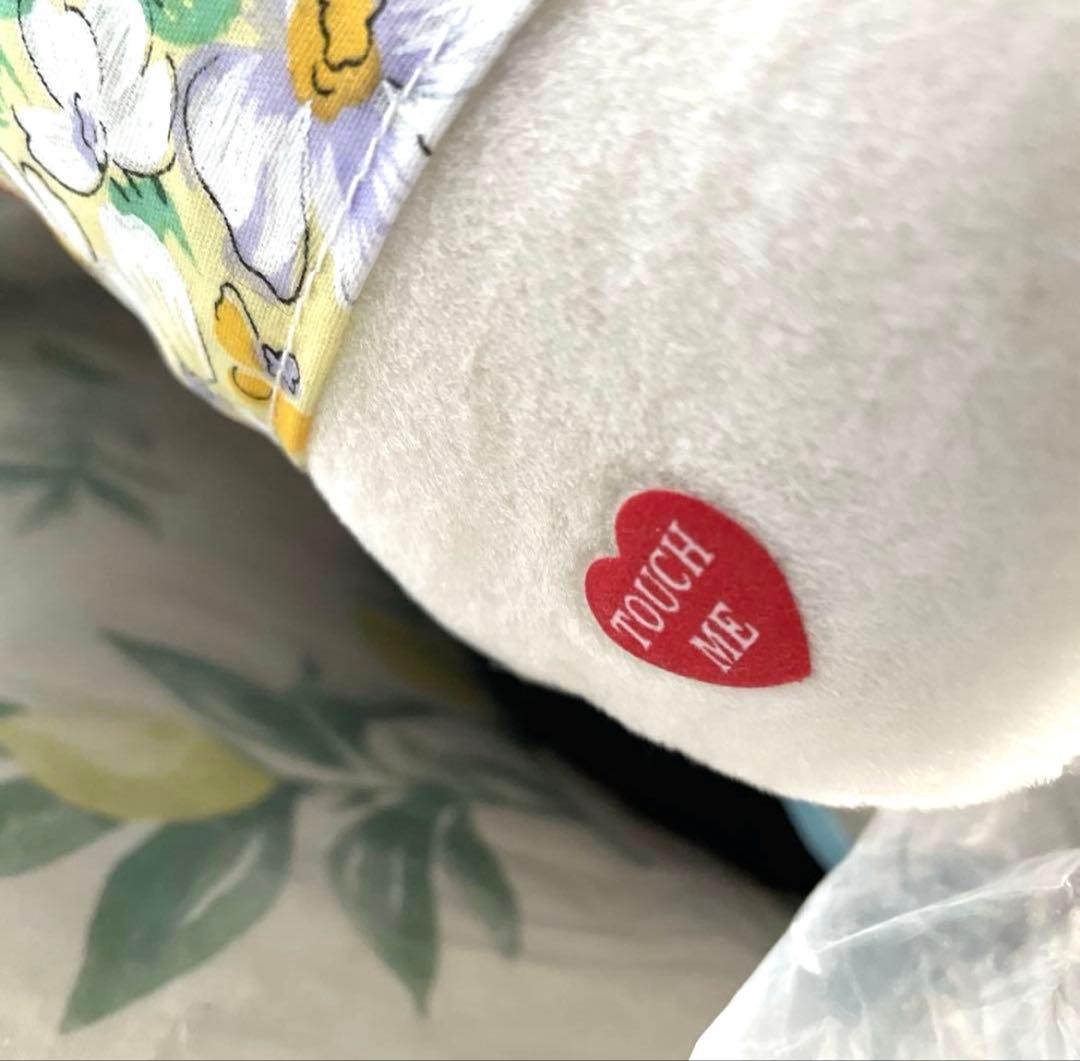 ハローキティ　キティちゃん　希少　キティ　ぬいぐるみ　１点