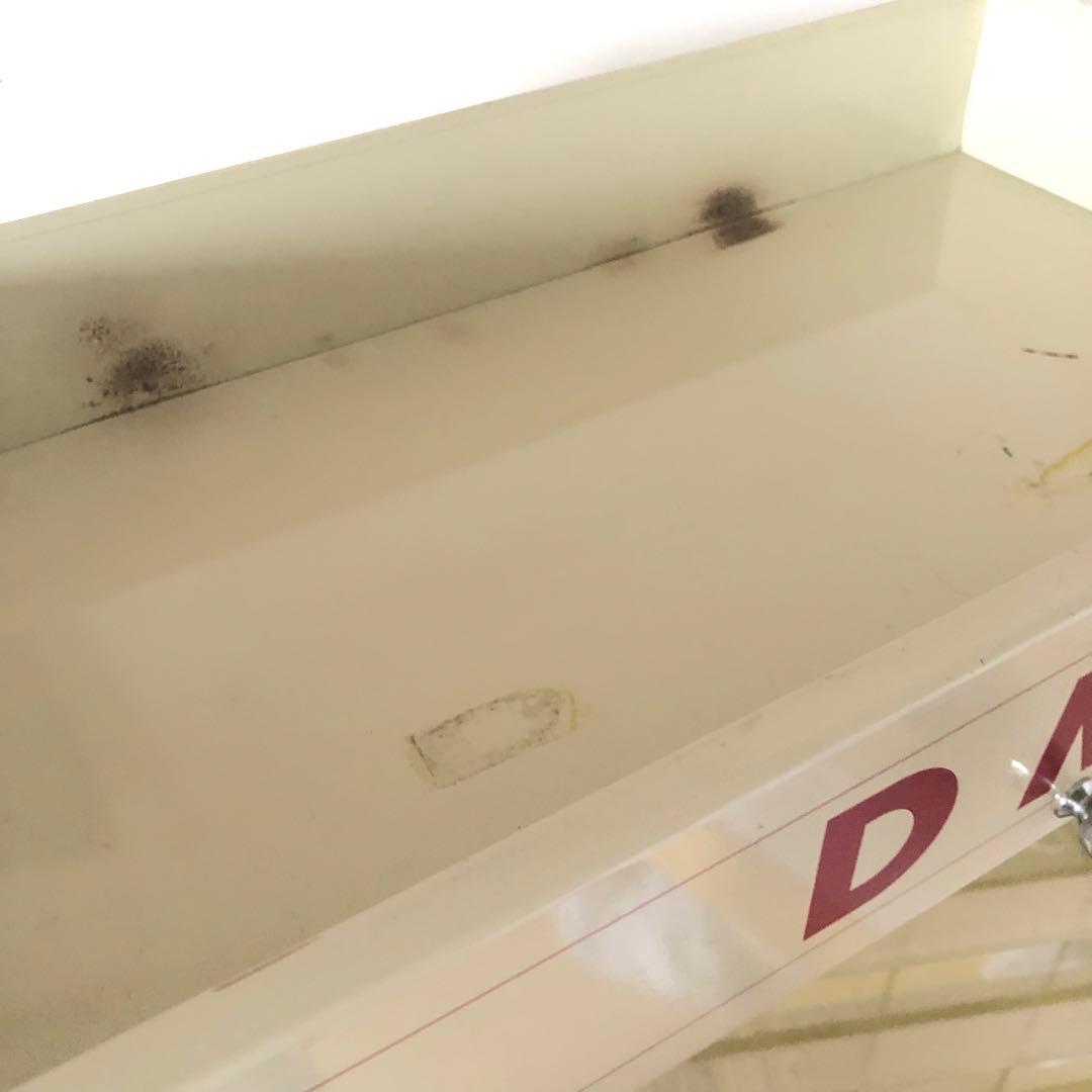 DMC 刺繍糸ディスプレイ用ケース