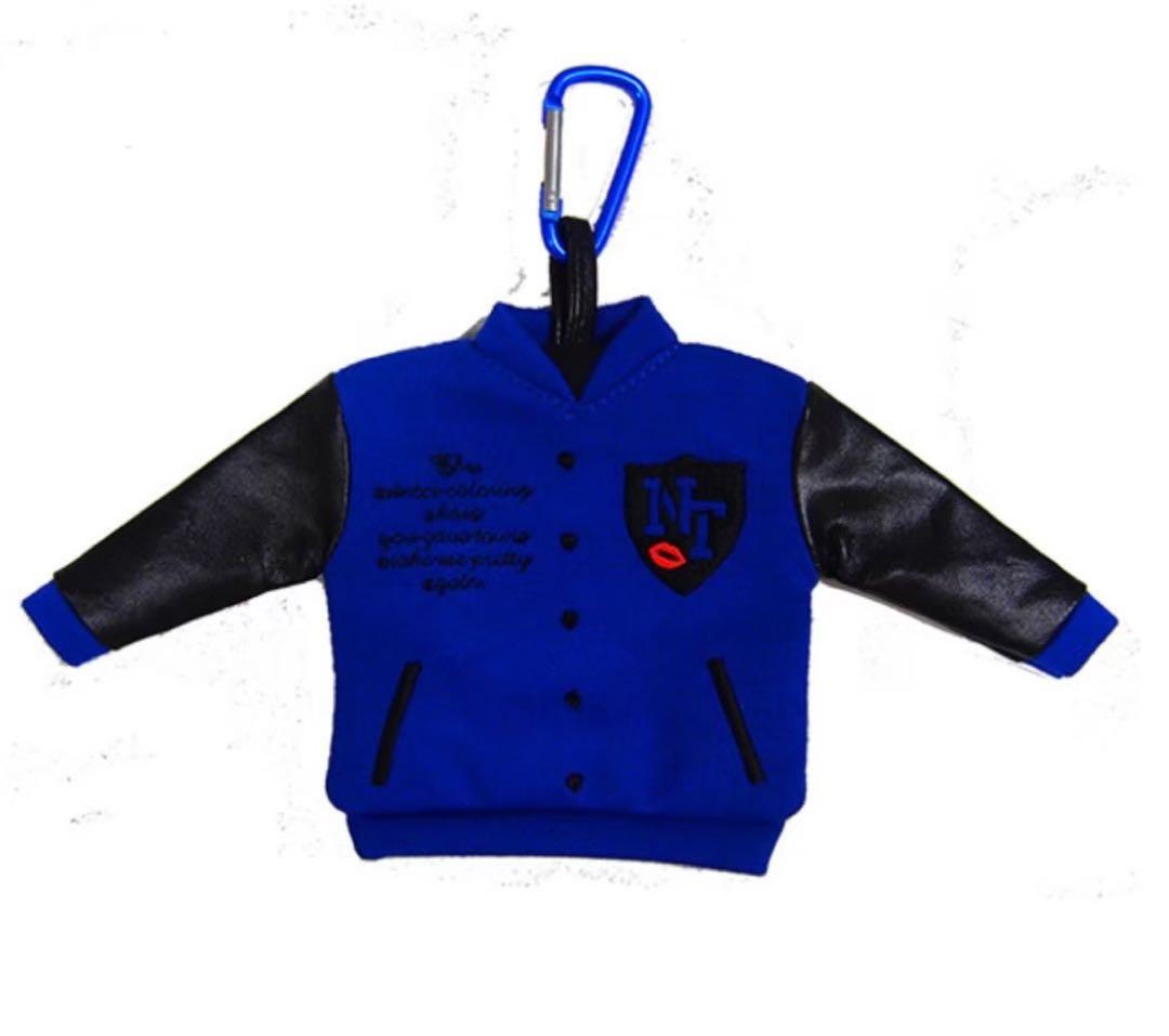 【未使用】Nissy ツアーグッズ 非売品 Lippy おまけ付き AAA