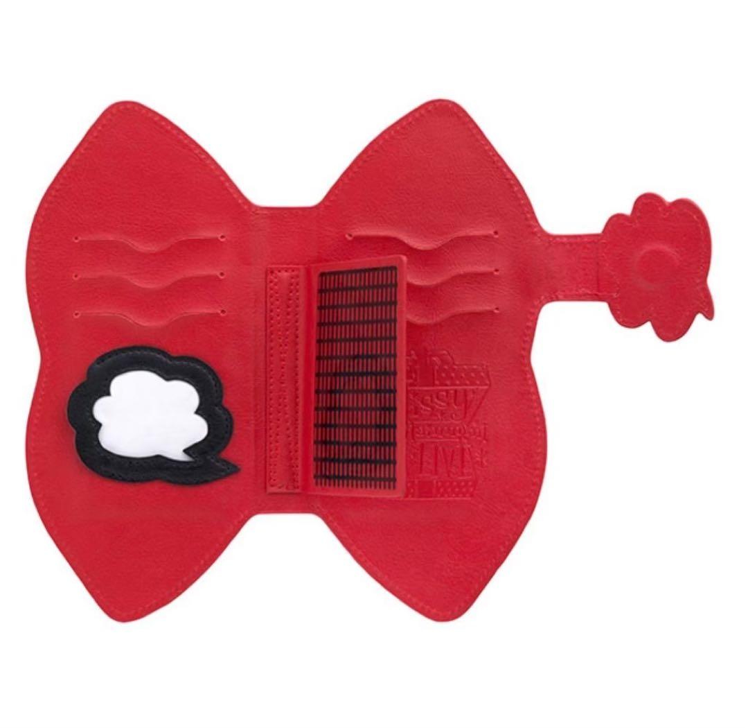 【未使用】Nissy ツアーグッズ 非売品 Lippy おまけ付き AAA