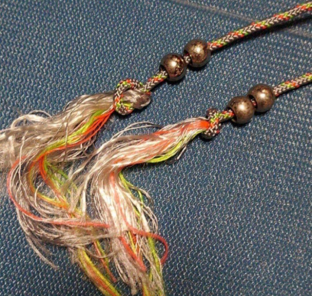 枕 MAC LAW リメイク フード レア 1点物