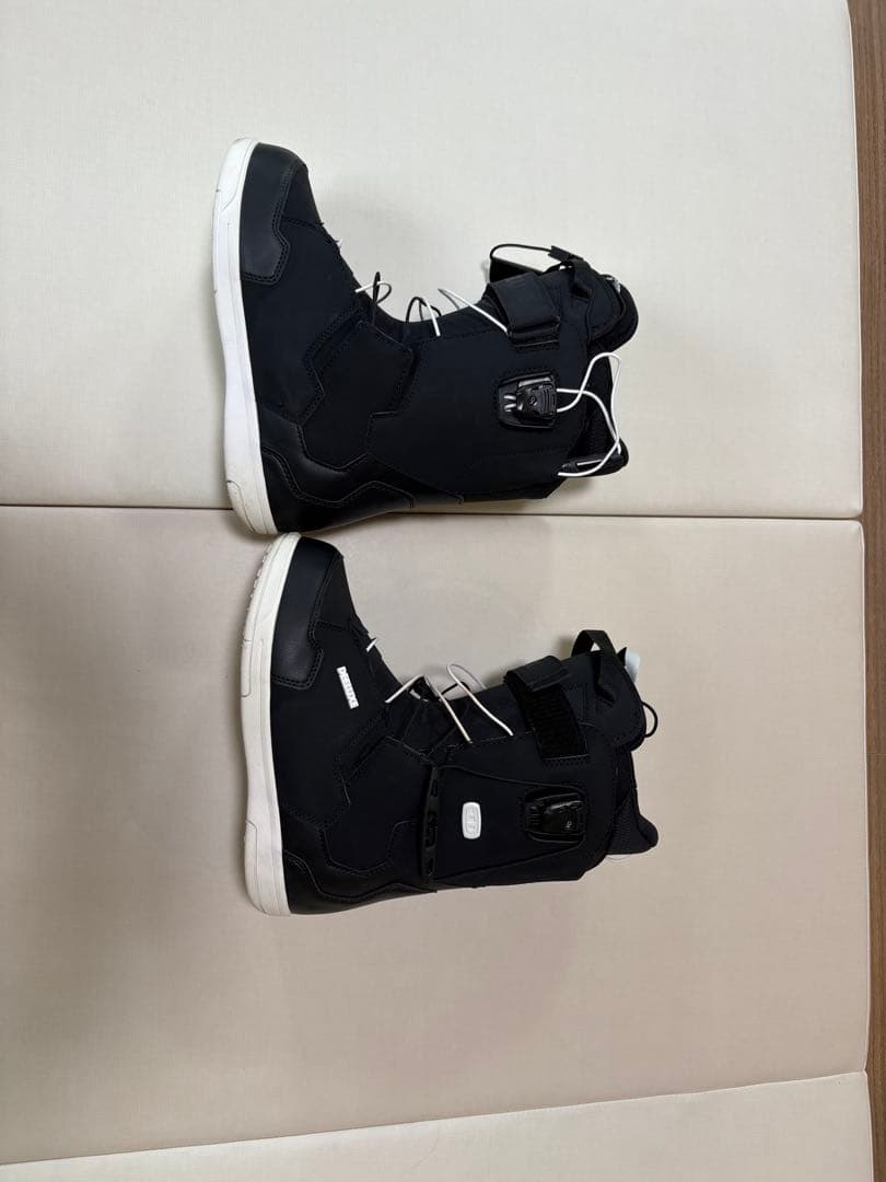 DEELUXE TEEM ID 20-21モデル　25.5cm