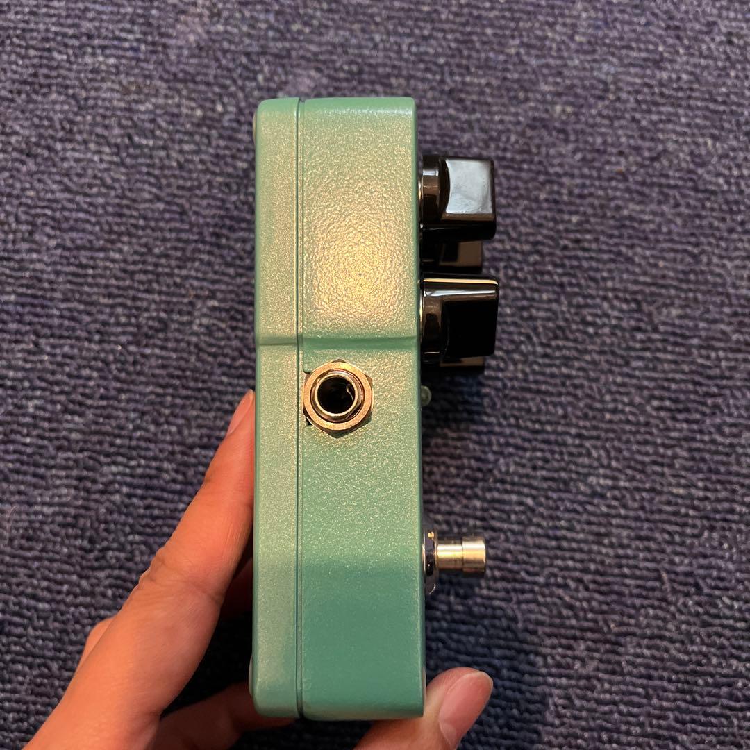 【美品】tc electronic HYPER GRAVITY コンプレッサー