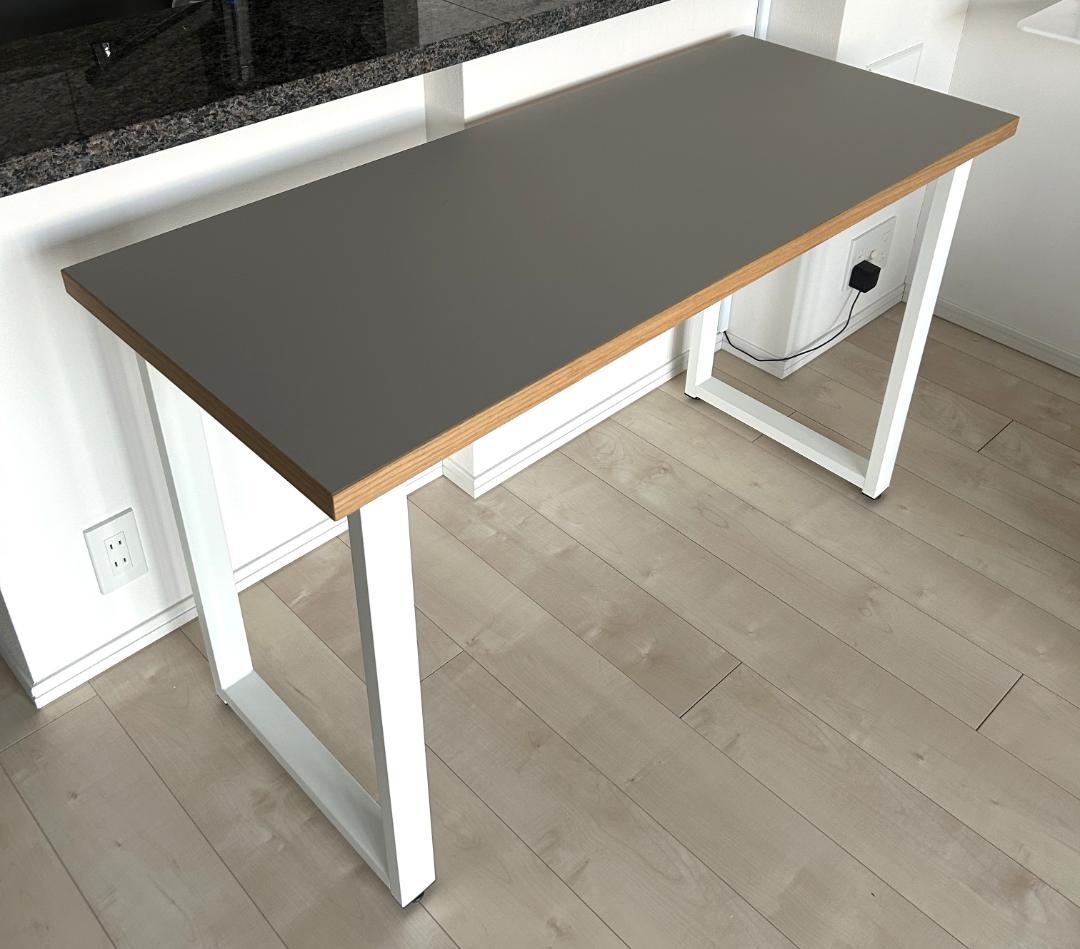 KANADEMONOカナデモノ テーブル リノリウム