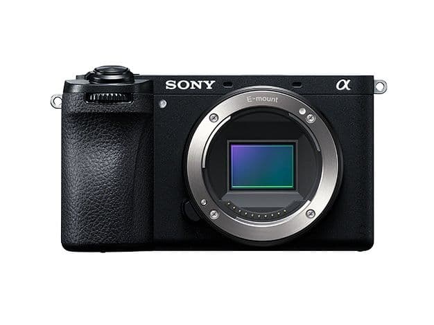 SONY α6700 本体 新品未開封 キタムラ保証付き