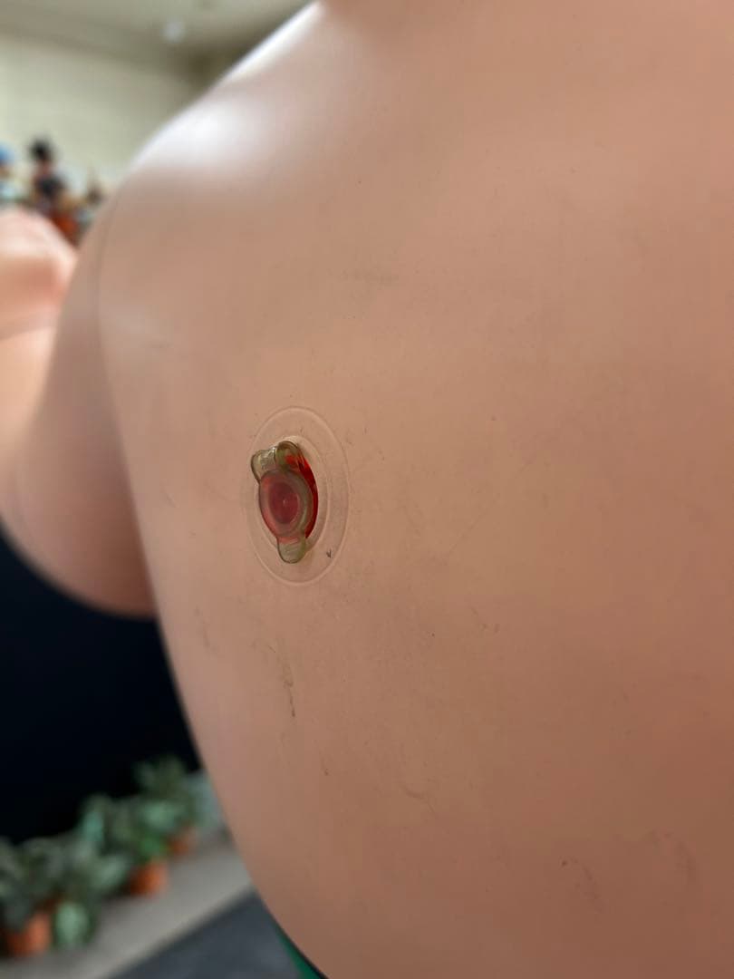 鉄腕アトム　三菱乾電池　非売品店頭用ポップ約151cm空気ビニール人形