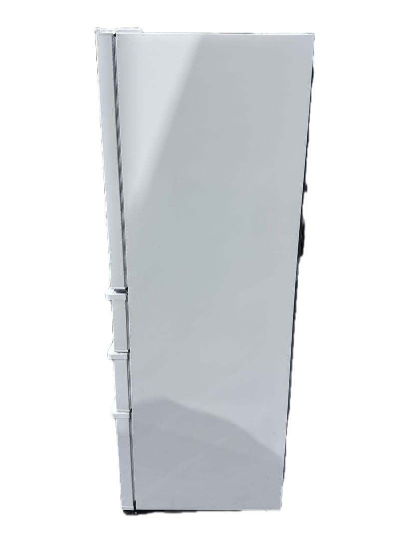 AQUA アクア 355L 冷蔵庫 AQR-36J(W) 4ドア冷蔵庫 ⑧