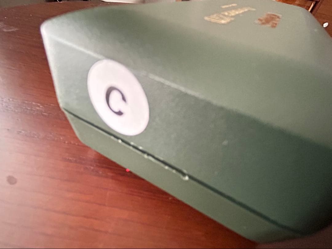 ムーミン&ノンノン様　Hohner Super Chromonica 270