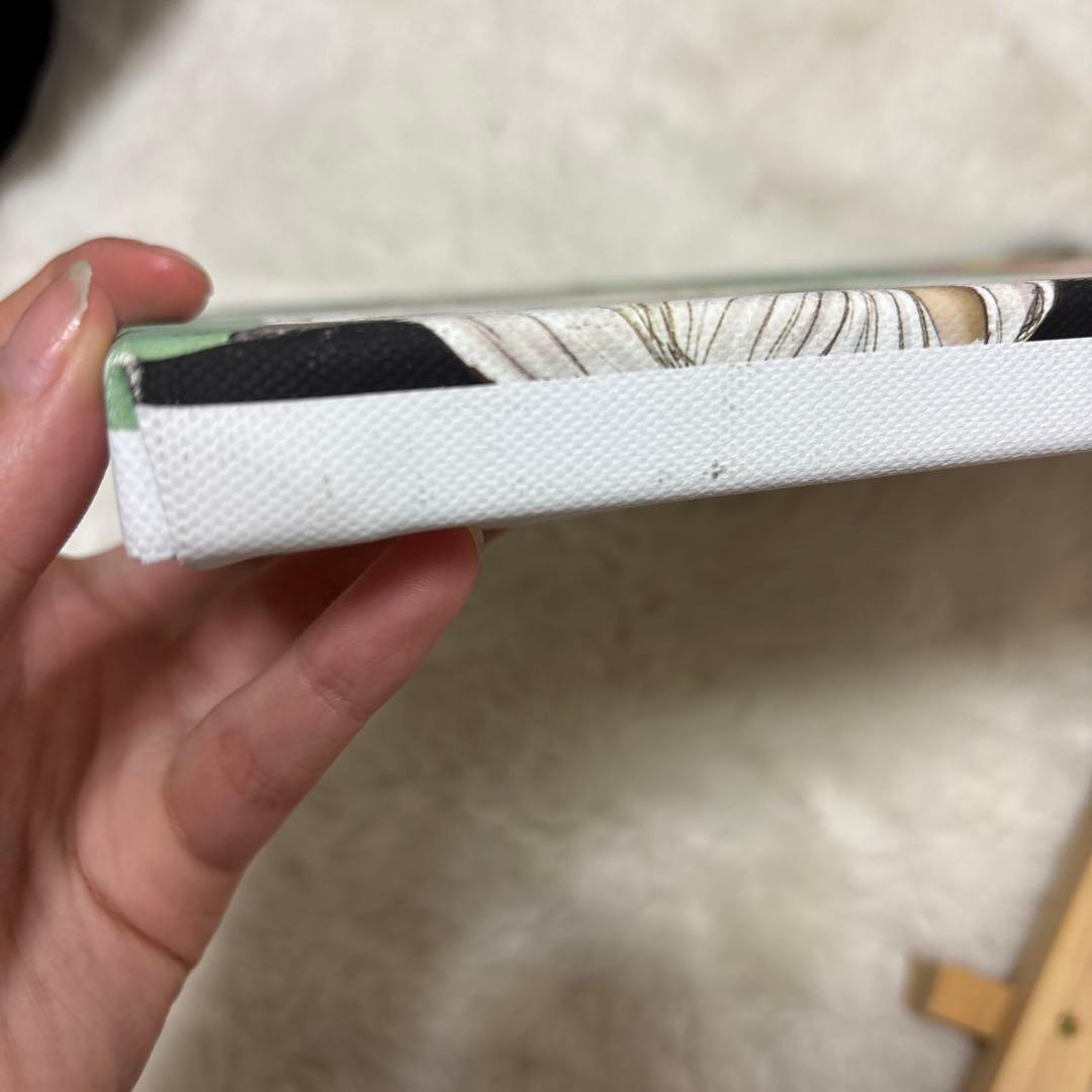 【Amazon.co.jp限定】『グノーシア』キャラファインボード ラキオ SQ